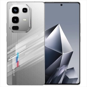 Infinix Note 50 pro Racing Edition